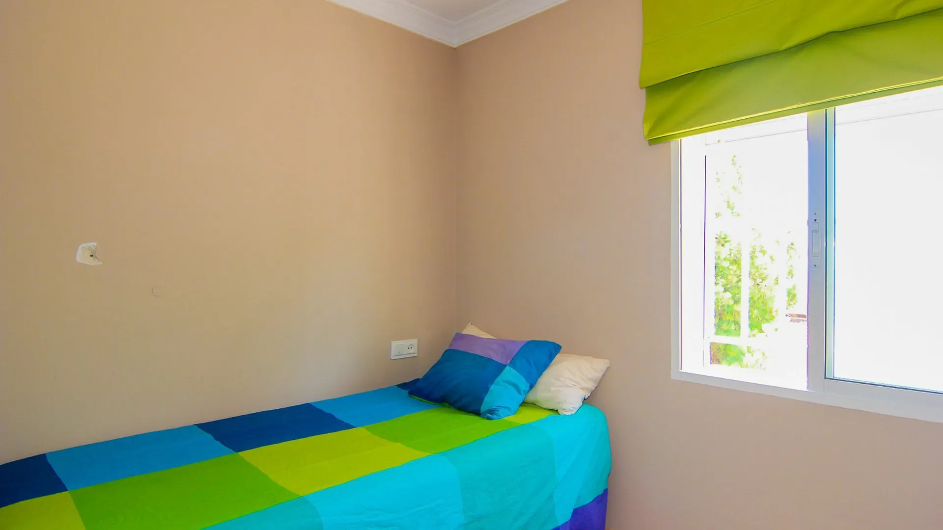 Lejlighed Oleholidays Apartamento Aragon Marbella
