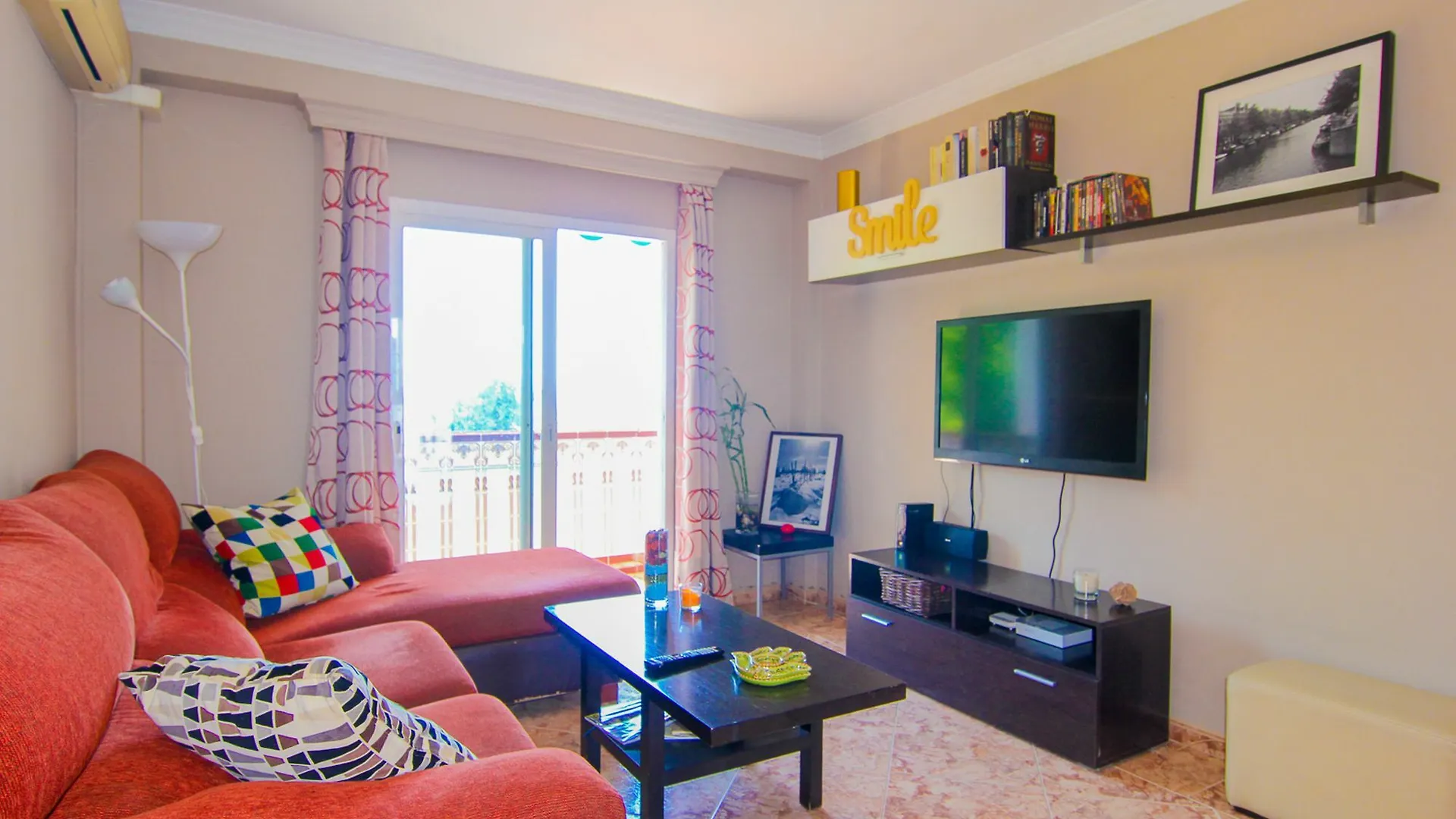 Oleholidays Apartamento Aragon Marbella Spanien