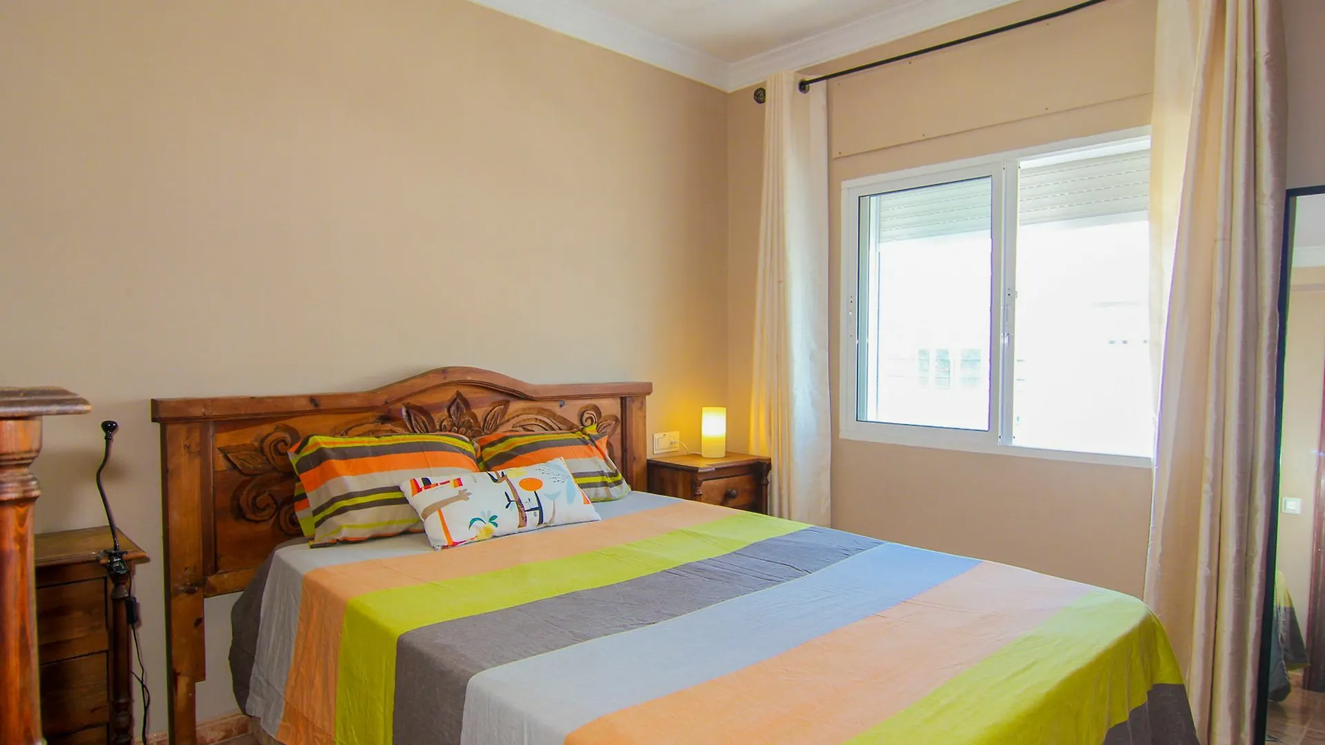 Oleholidays Apartamento Aragon Marbella 0*,  Spanien