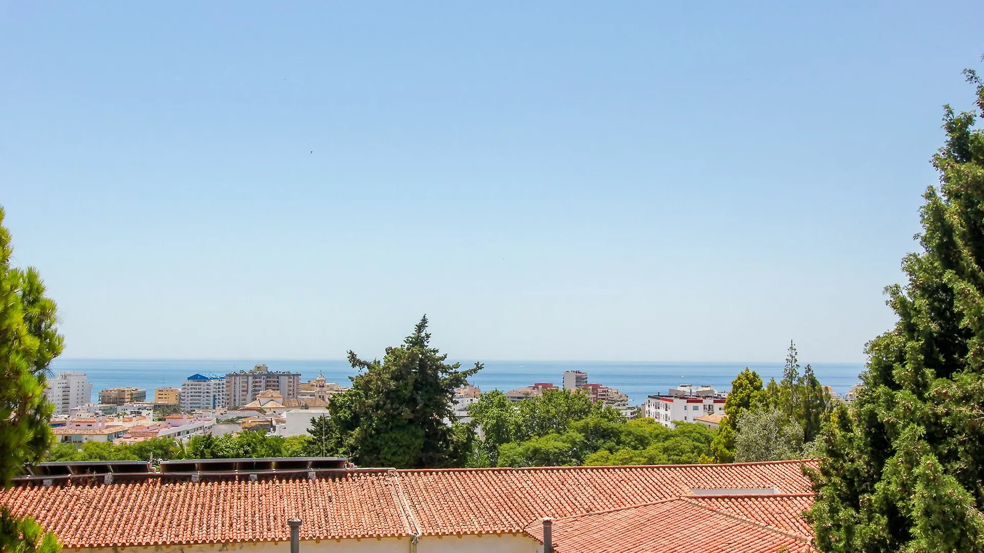 Oleholidays Apartamento Aragon Marbella Lejlighed