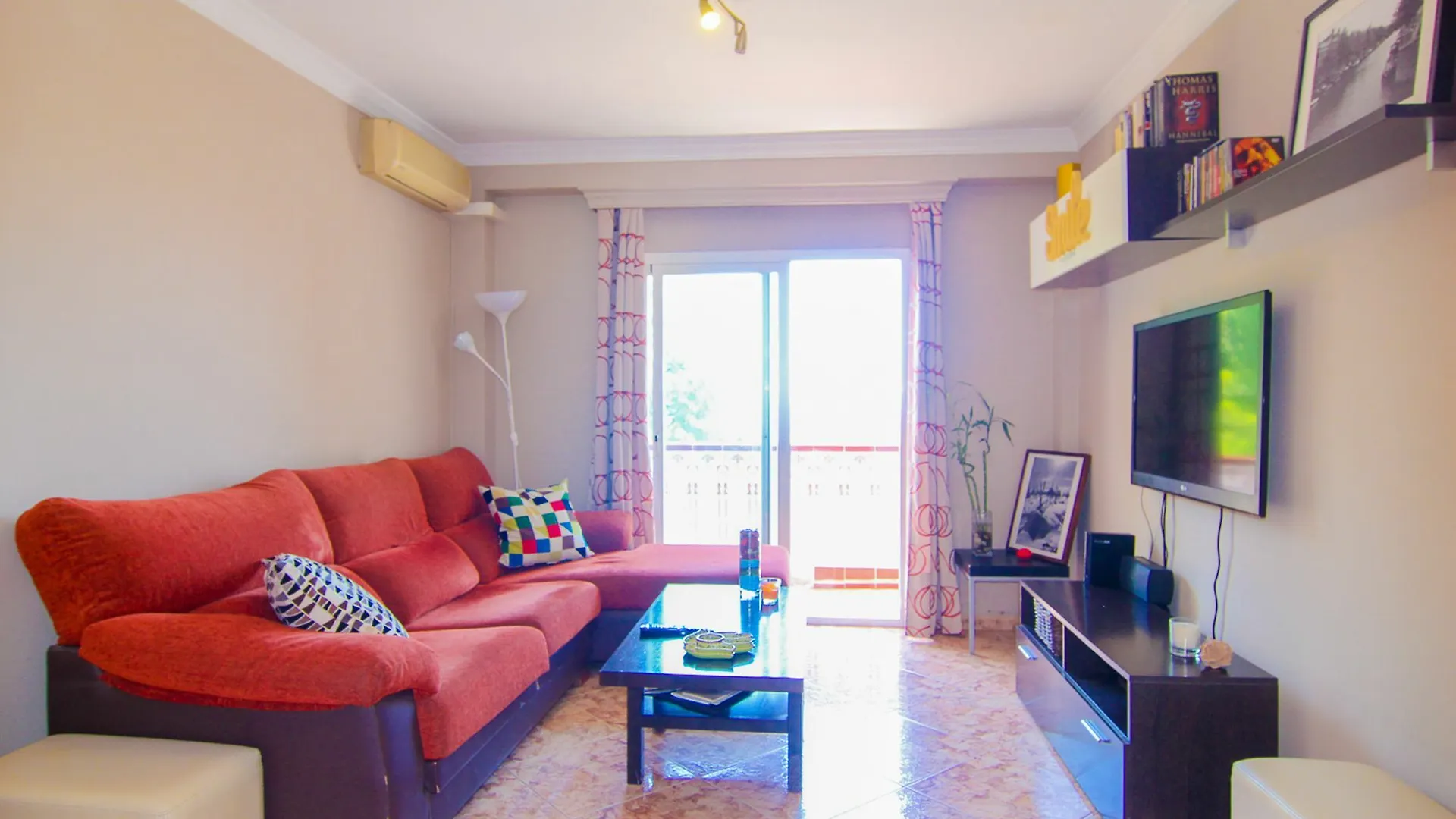 Contacten van Oleholidays Apartamento Aragon