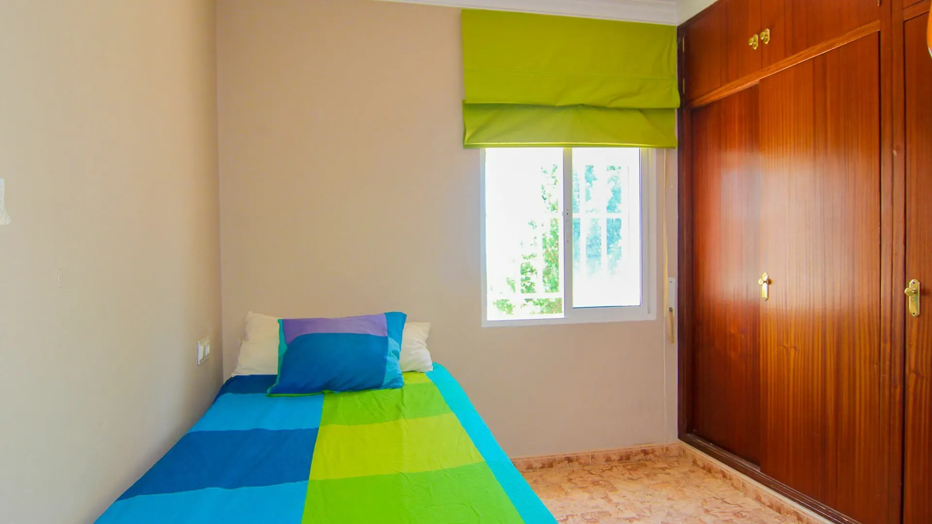 Oleholidays Apartamento Aragon Marbella
