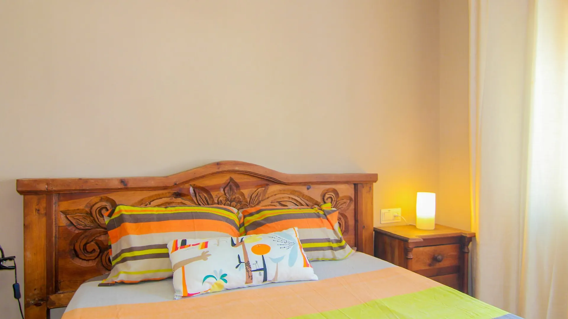Daire Oleholidays Apartamento Aragon Marbella