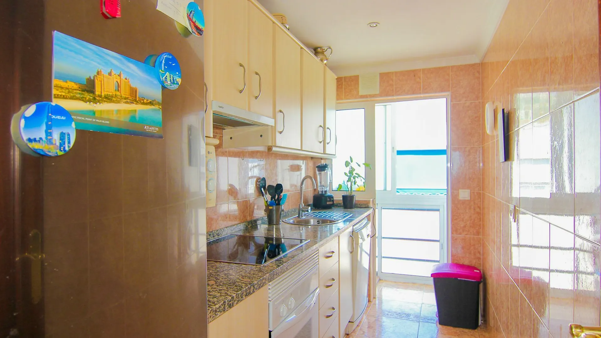 Oleholidays Apartamento Aragon Marbella 0*,